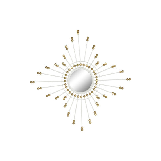 <Шампунь> домашний ESOP White Golden Metal Crystal 80 х 2,5 х 80 см