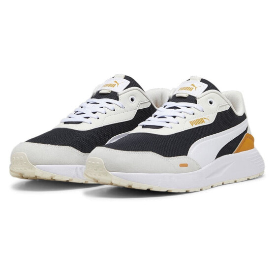 Кроссовки PUMA Runtamed Trainers