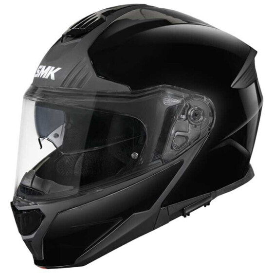 SMK Gullwing ece 22.06 Modular Helmet