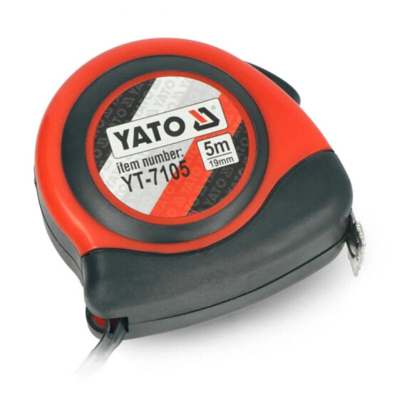 Measuring tape Yato Yato YT-7105 - 5m