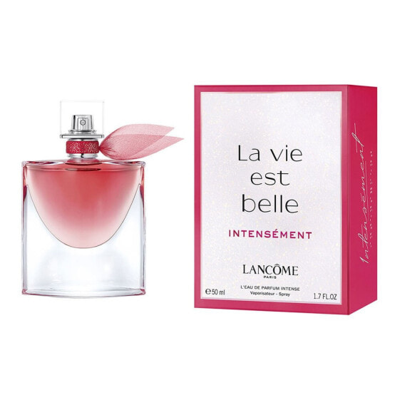 LANCOME La Vie Est Belle Intensement Eau De Parfum Intense 50ml Vapo Perfume