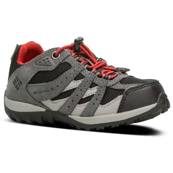 COLUMBIA Redmond Hiking Shoes