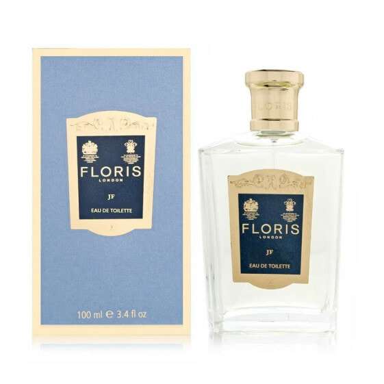 FLORIS London Jf 100ml Eau De Toilette