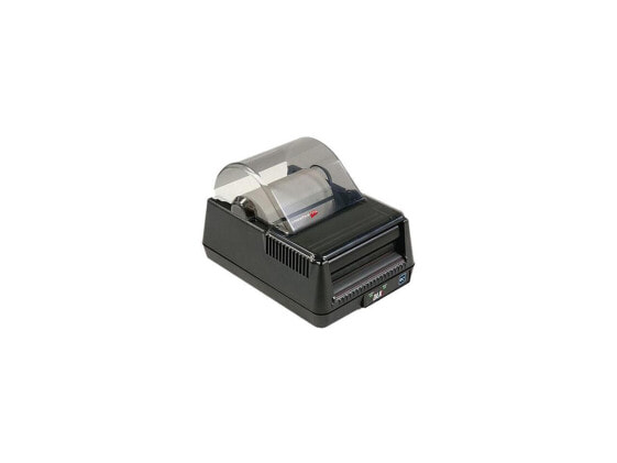Cognitive TPG DLXi 4" Desktop Direct Thermal Label Printer, 203 dpi, USB/Serial/
