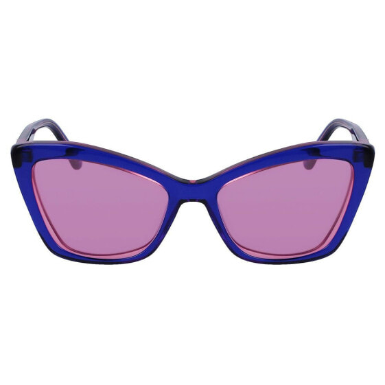 Очки KARL LAGERFELD 6105S Sunglasses