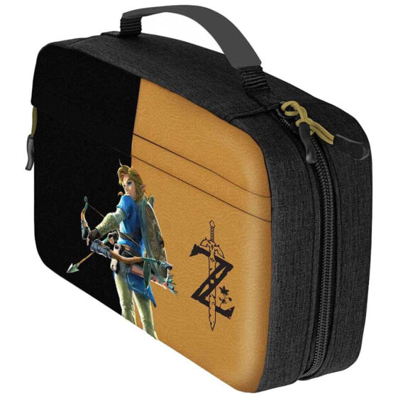 PDP Zelda Edition nintendo switch case