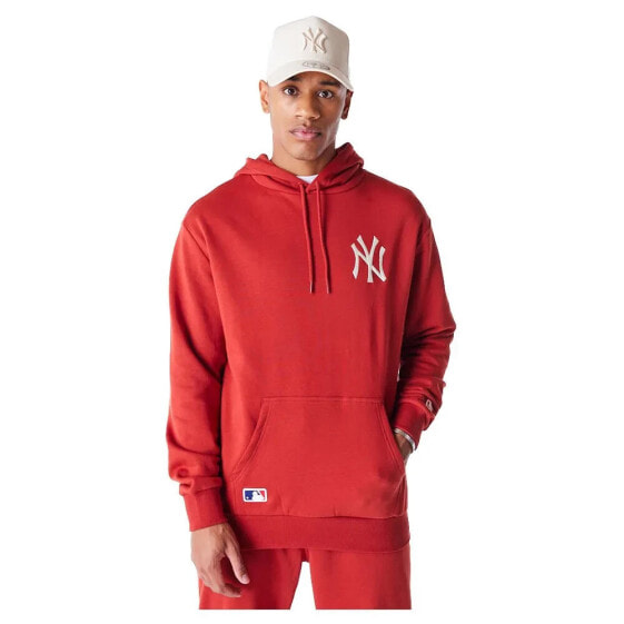 NEW ERA League Essentials New York Yankees hoodie