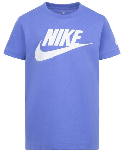 Рубашка  Nike Boys Evergreen