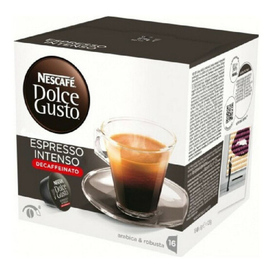 Кофе в капсулах Dolce Gusto Espresso Intenso (16 uds)