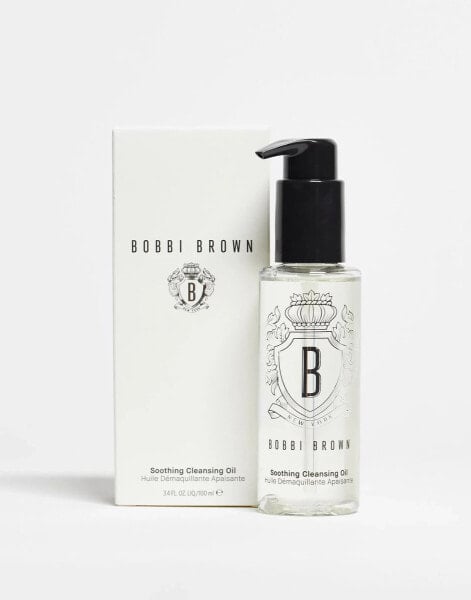 Bobbi Brown Soothing Cleansing Oil 100ml