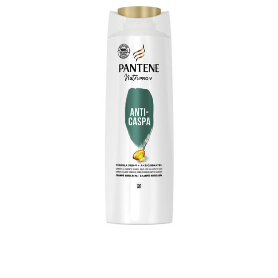 ANTI-DANDRUFF shampoo 675 ml