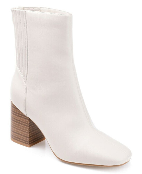 Полусапоги JOURNEE Collection Maize Bootie