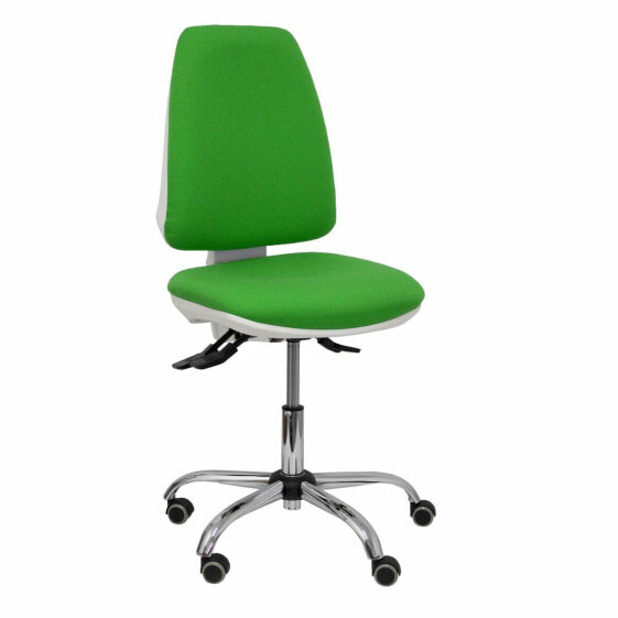 Офисный стул P&C B15CRRP Зеленый