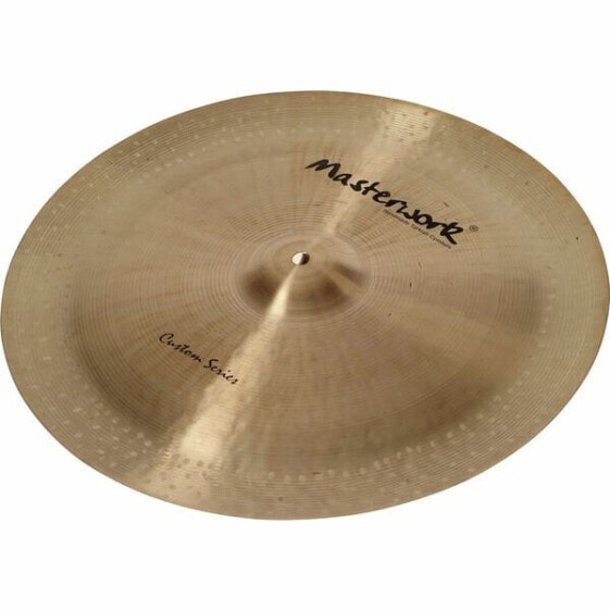 Masterwork 20" Custom China