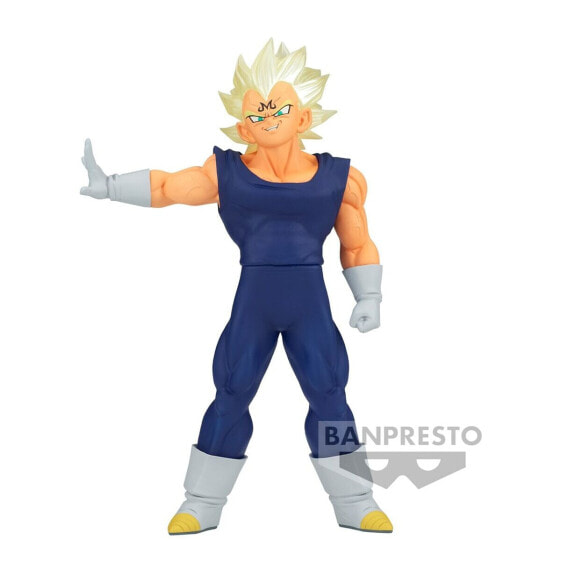 Показатели деятельности Bandai MAJIN VEGETA