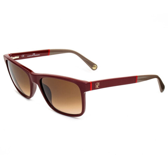 CAROLINA HERRERA SHE657560GFP Sunglasses