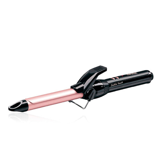 Плойка Pro 180 C319E Babyliss Чёрный