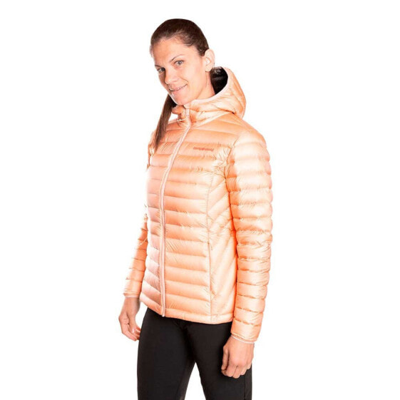 TRANGOWORLD Biasca down jacket