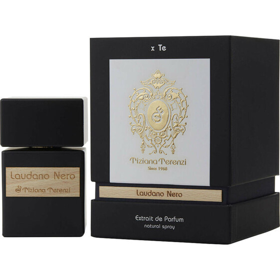 Парфюмерия унисекс Tiziana Terenzi Laudano Nero 100 ml