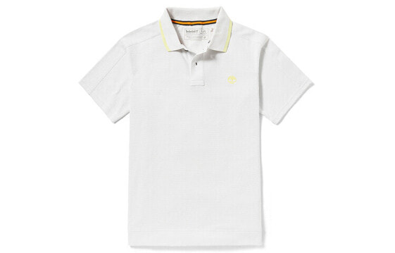 Timberland A2E1Z-100 Classic Polo 