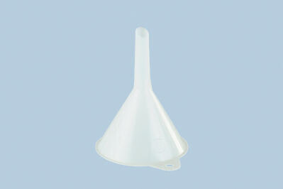 Hünersdorff 950200 - Transparent - Polyethylene - 8 mm - 80 mm - 5 g - 6 cm