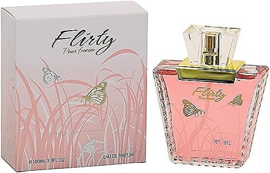 Linn Young Flirty Pour Femme