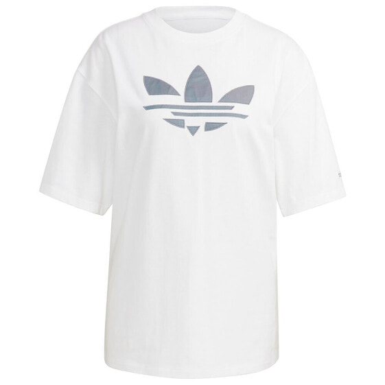 ADIDAS ORIGINALS H35894 short sleeve T-shirt