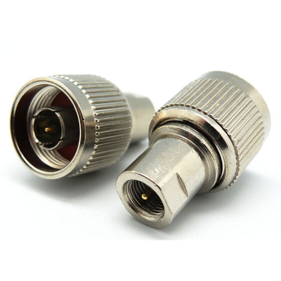 EUROCONNEX 1982 N FME Coaxial Connector