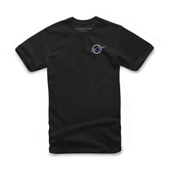 ALPINESTARS Track short sleeve T-shirt