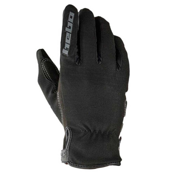 HEBO Winter Free CE off-road gloves