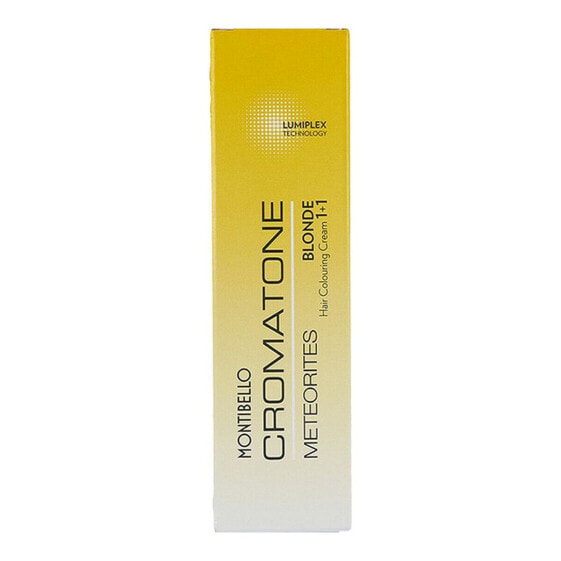 Permanent Dye Cromatone Meteorites Blonde Montibello Cromatone Nº 113 (60 ml)