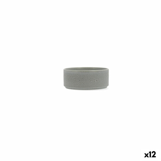 чаша Ariane Porous Керамика Зеленый 12 cm (12 штук)