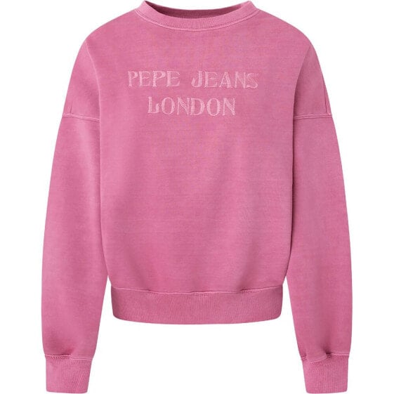 PEPE JEANS Kelly sweatshirt