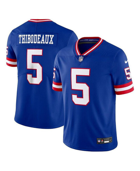 Футболка Nike мужская Kayvon Thibodeaux New York Giants Limited Jersey