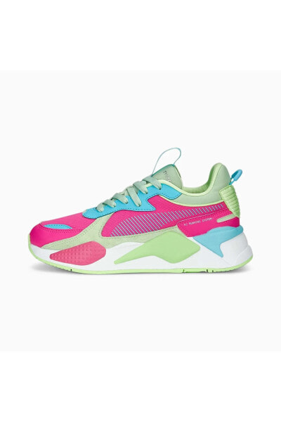 Rs-x Brighter Days Women's Sneakers 390649 01