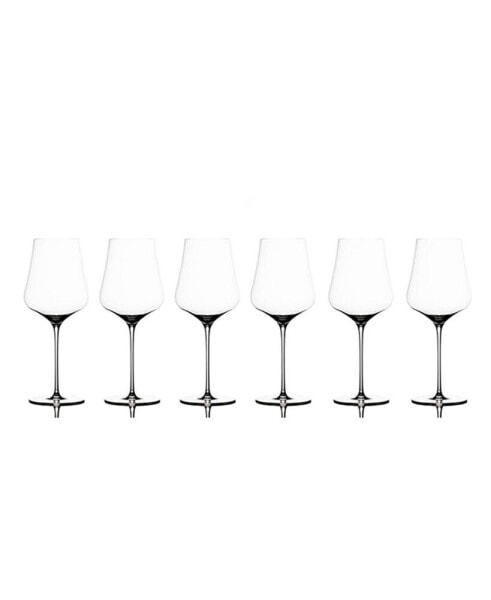 Wine Glass StandArt Edition, Set of 6