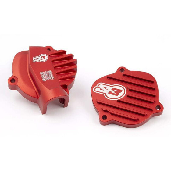 S3 PARTS KTM/Husqvarna/Gas Gas exhaust valve cover