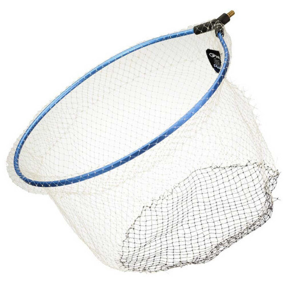 GARBOLINO Ghost Carpa Light Landing Net Head