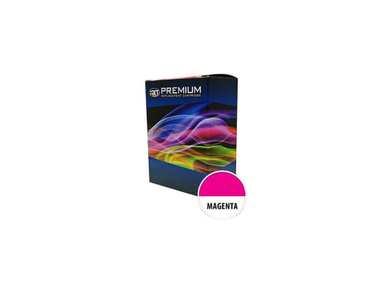 Premium Compatibles NXT-T220XL320 Ink Cartridge Magenta, Replacement for Epson T