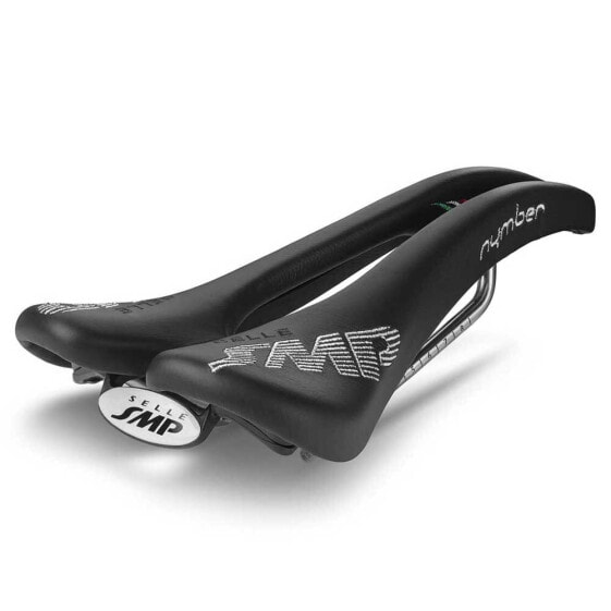SELLE SMP Nymber Carbon saddle