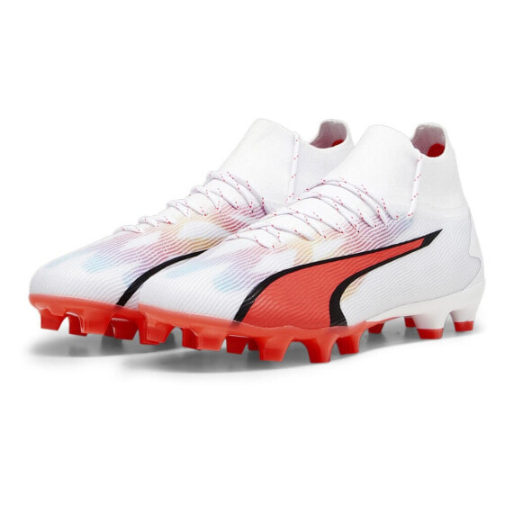 PUMA Ultra Pro FG/AG football boots