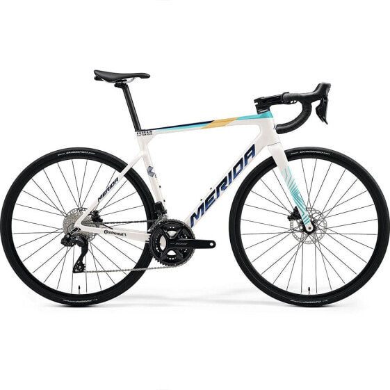 MERIDA BIKES Scultura 6000 105 Di2 2024 road bike