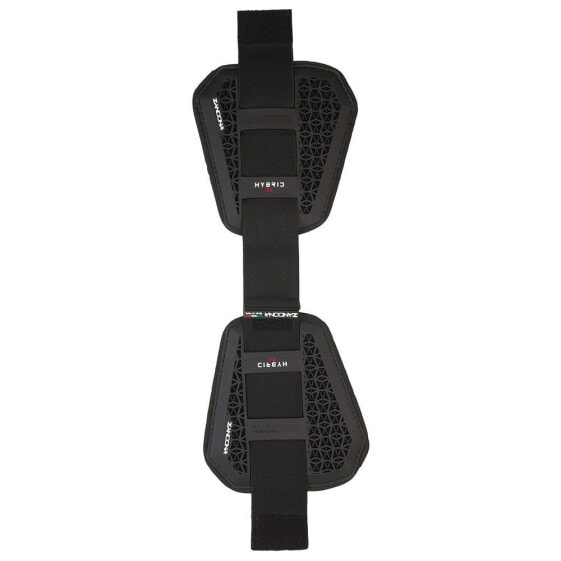 ZANDONA Hybrid Pro RS Kit Back Protector