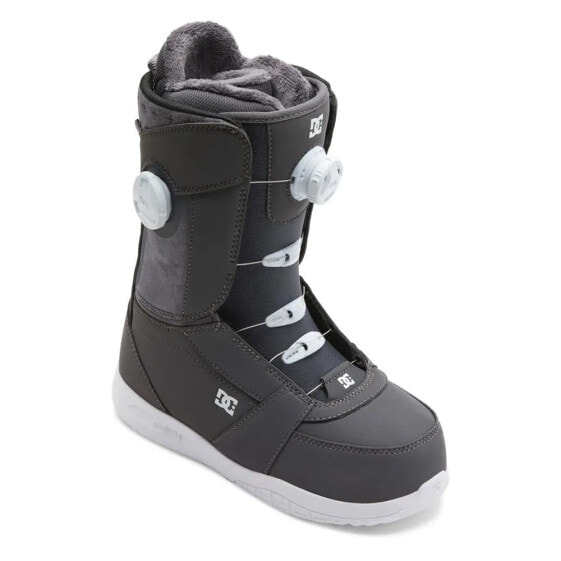 DC SHOES Lotus snowboard boots