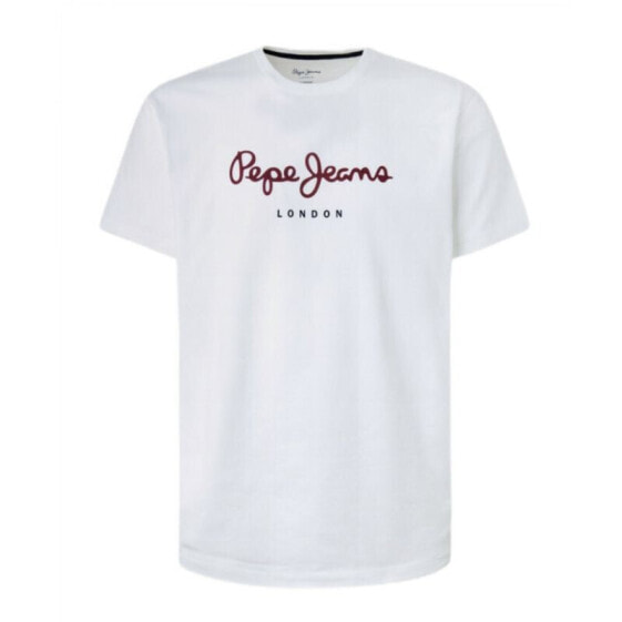 Pepe Jeans Eggo Regular M PM508208 T-shirt