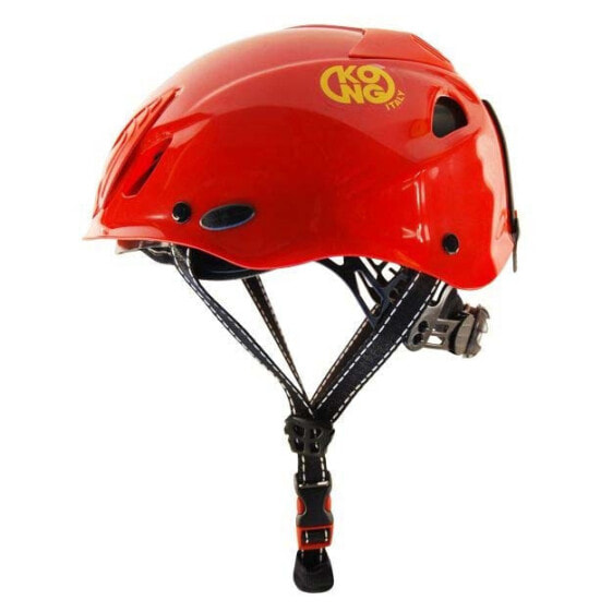 KONG ITALY Mouse Work Helmet