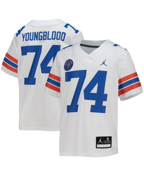 Big Boys Jack Youngblood Florida Gators Alumni Jersey