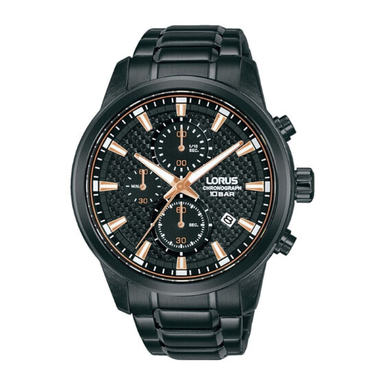 Часы мужские Lorus RM323HX9 Чёрный