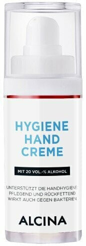 Krém na ruce (Hand Cream) 30 ml