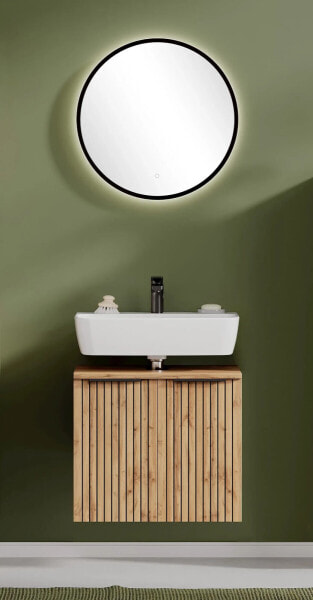 Комплект мебели для ванной Casa BALA 2-частейный тип А